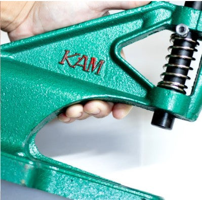 Kam Press Sneaker Dies