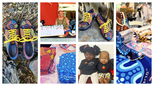 Meet Jo: The Artist Behind Balgarra Designs