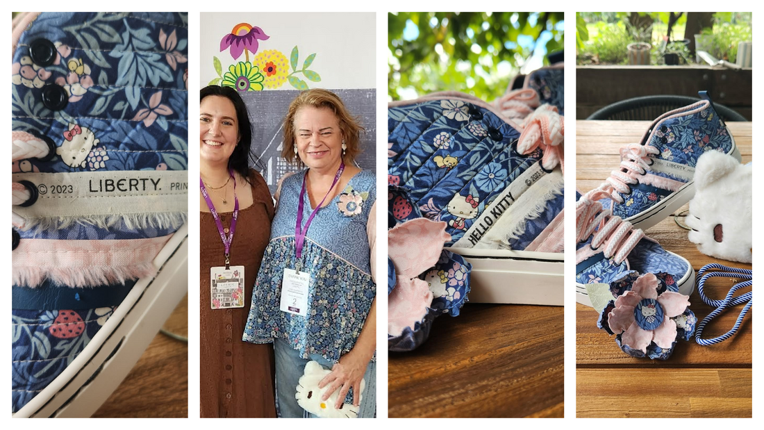 Bringing Ideas Together