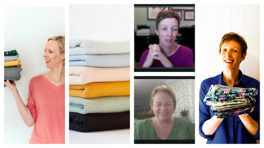 Are You A Modern Maker?