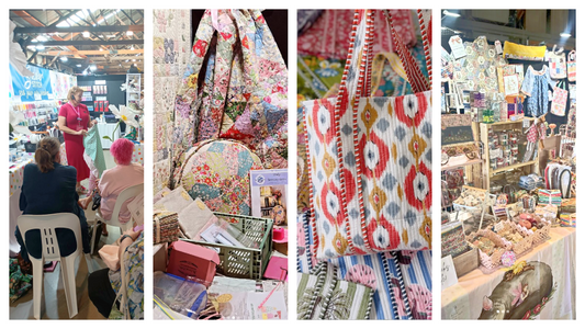 Toowoomba - Makers, Creators & Community