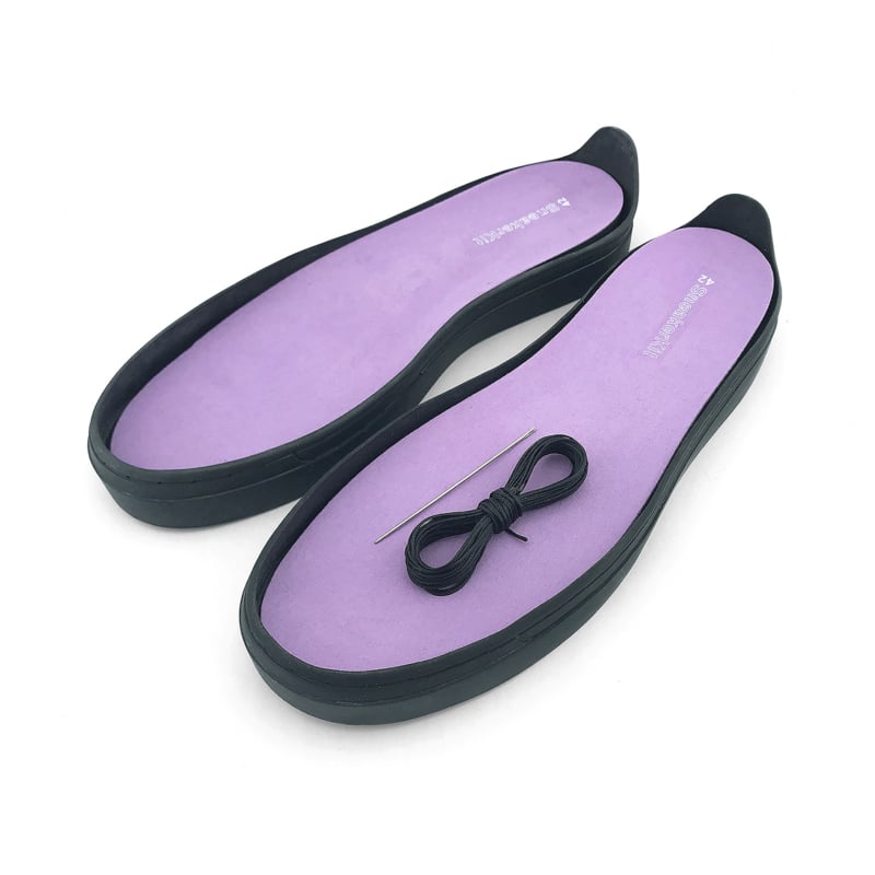 Sneaker Soles
