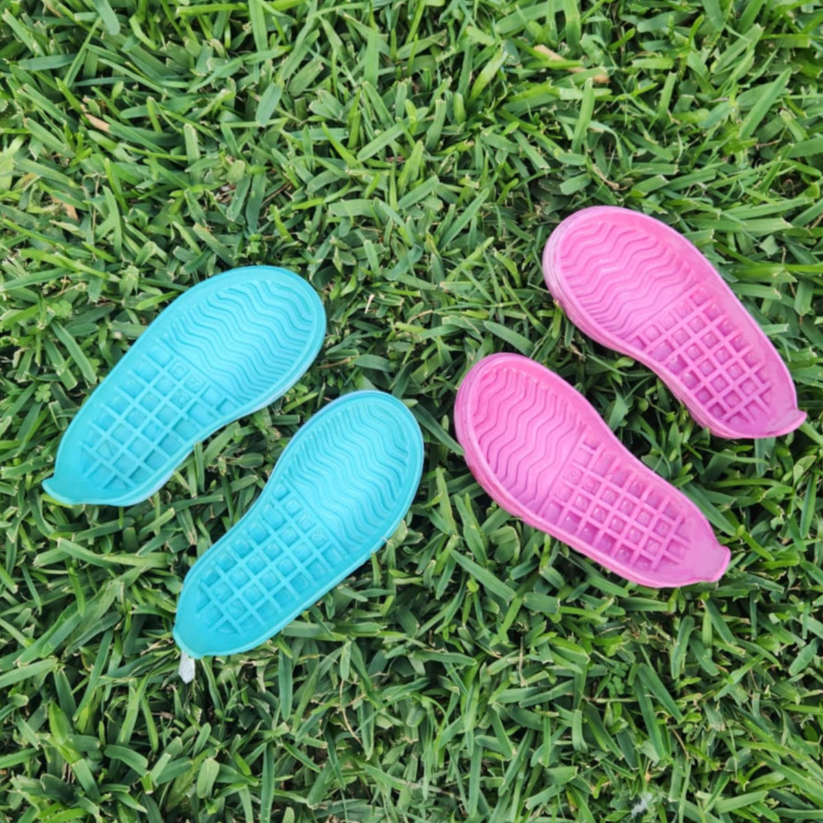 Rubber Sole Dye