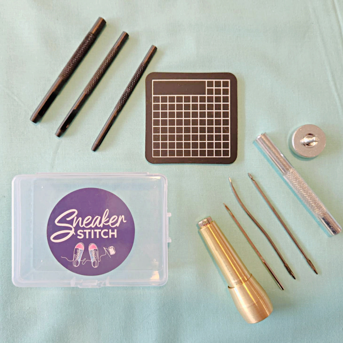 Creatives Kit
