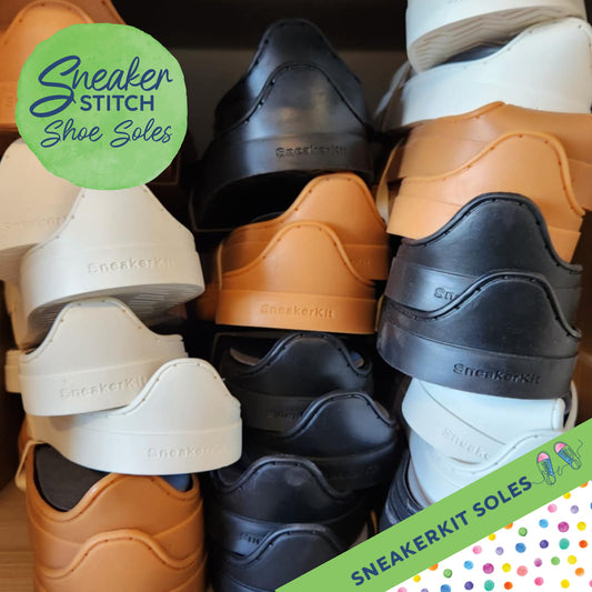 Sneaker Soles