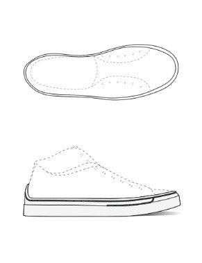 Sneaker Soles