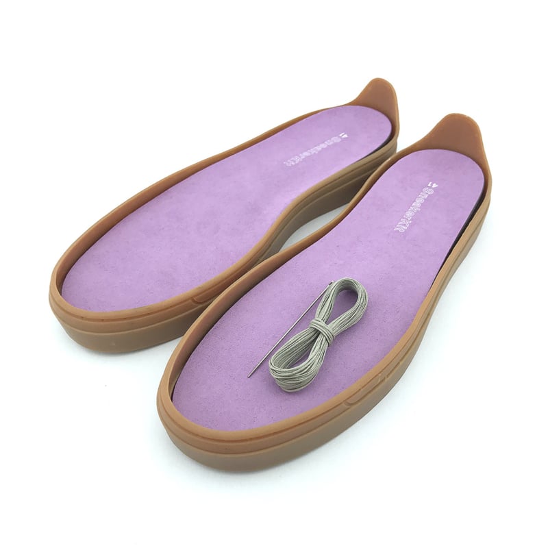 Sneaker Soles